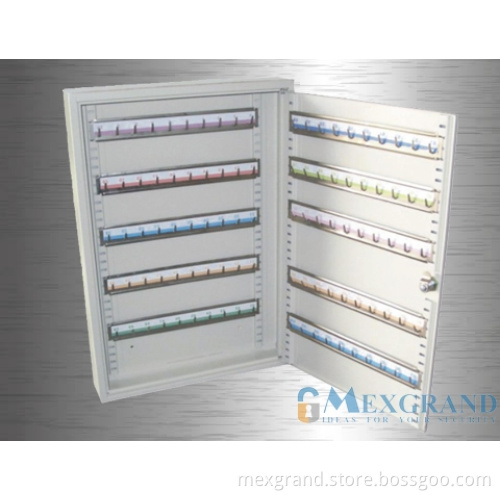 Mechanical Key Box for Home and Office (MG-100BK)